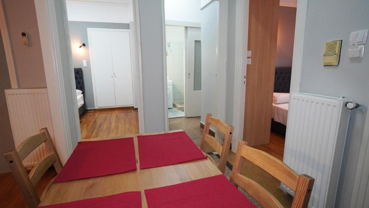 Athens City Themis 14 ภายนอก รูปภาพ