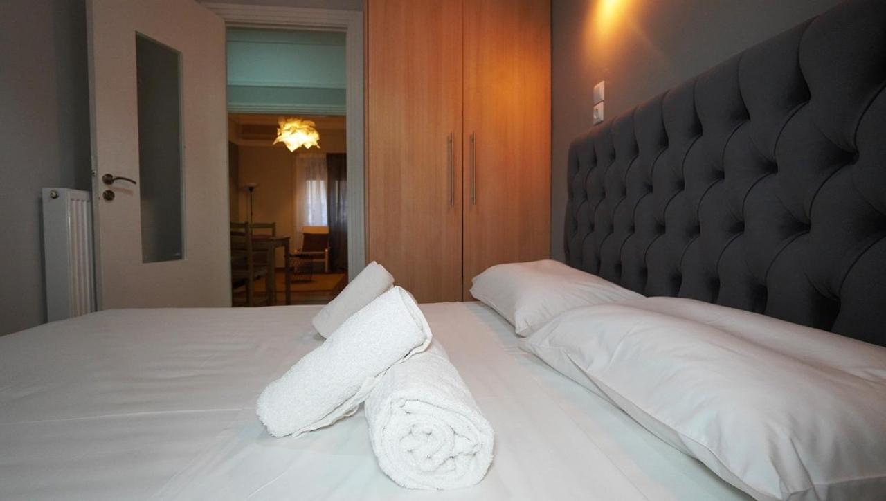 Athens City Themis 14 ภายนอก รูปภาพ